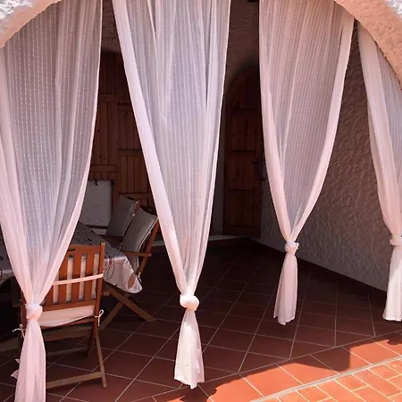Prua Villa *