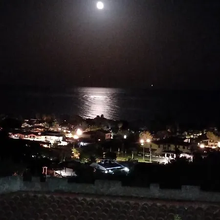 Villa Prua *