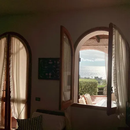 Prua Villa *