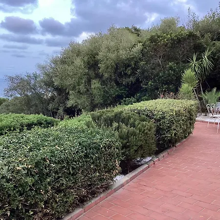 Villa Prua