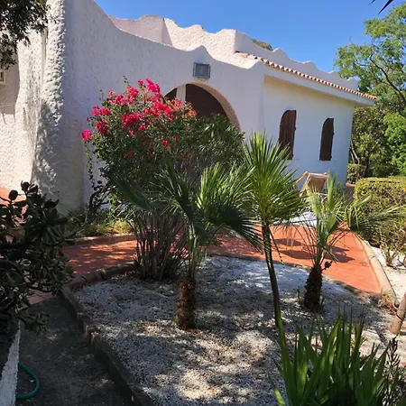 Prua Villa