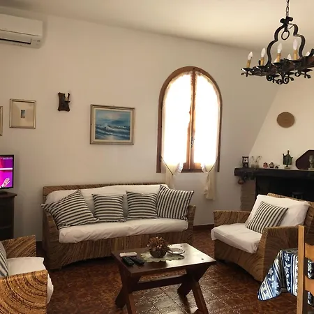 Prua Villa *