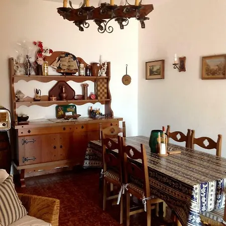 Villa Prua *