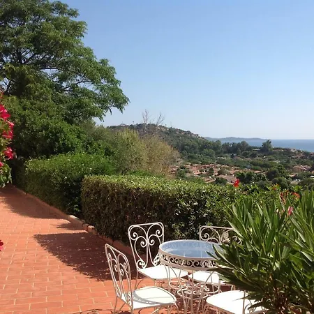 Prua Villa
