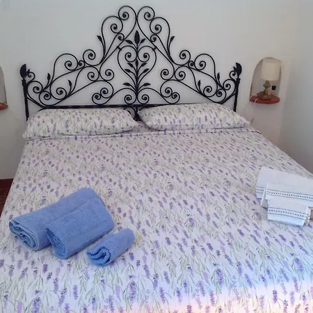 Prua Villa *