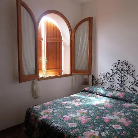 Villa Prua