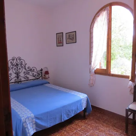 Prua Villa