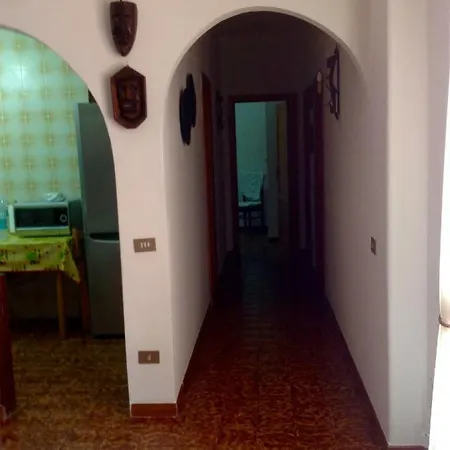 Villa Prua Costa Rei