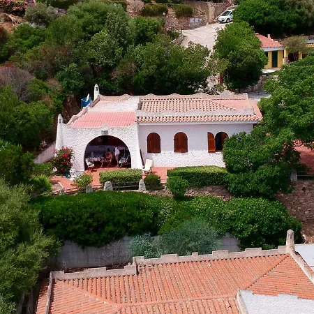 Villa Prua Costa Rei