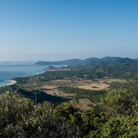 Villa Prua