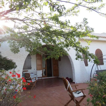 Villa Prua Costa Rei