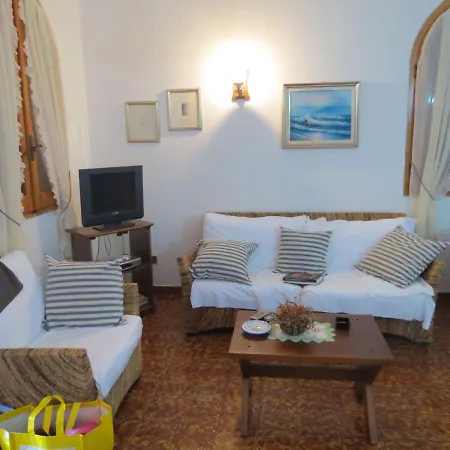 Villa Prua Costa Rei