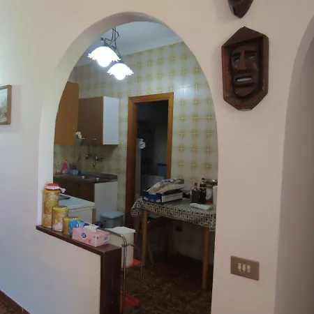 Prua Villa Costa Rei