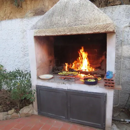 Villa Prua Costa Rei