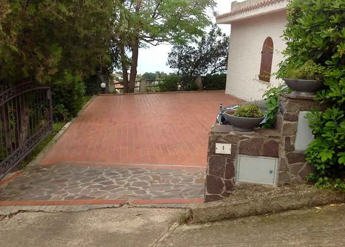 Vila Prua